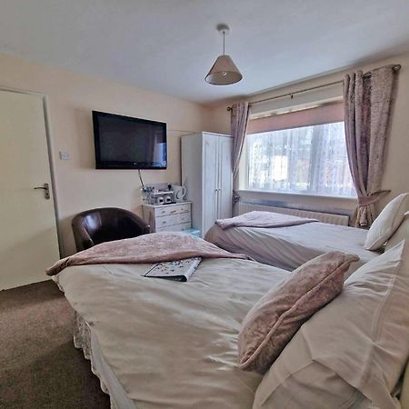 The Rufford Hotel Skegness Zewnętrze zdjęcie