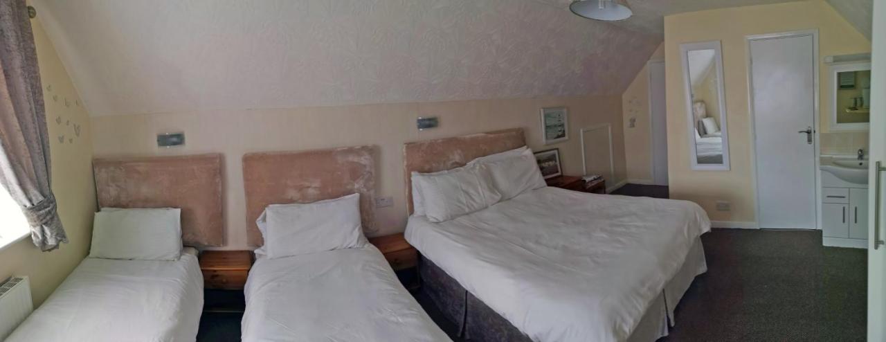The Rufford Hotel Skegness Zewnętrze zdjęcie