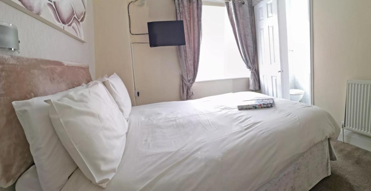 The Rufford Hotel Skegness Zewnętrze zdjęcie