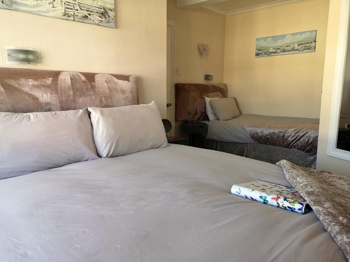 The Rufford Hotel Skegness Zewnętrze zdjęcie