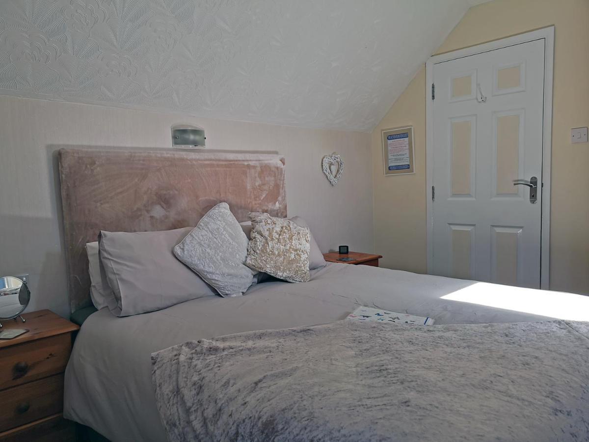 The Rufford Hotel Skegness Zewnętrze zdjęcie