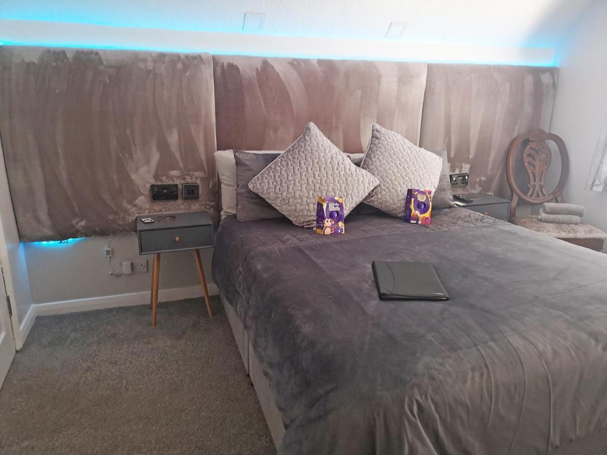The Rufford Hotel Skegness Zewnętrze zdjęcie