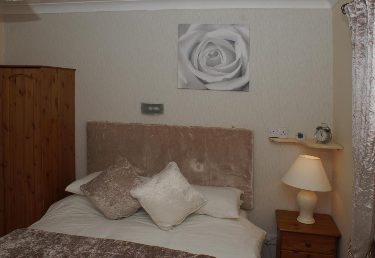 The Rufford Hotel Skegness Zewnętrze zdjęcie