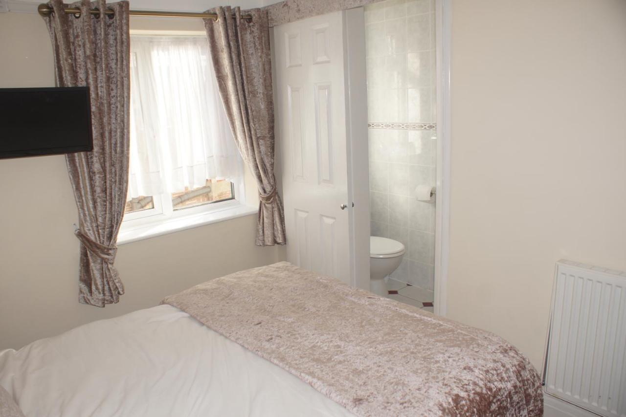 The Rufford Hotel Skegness Zewnętrze zdjęcie